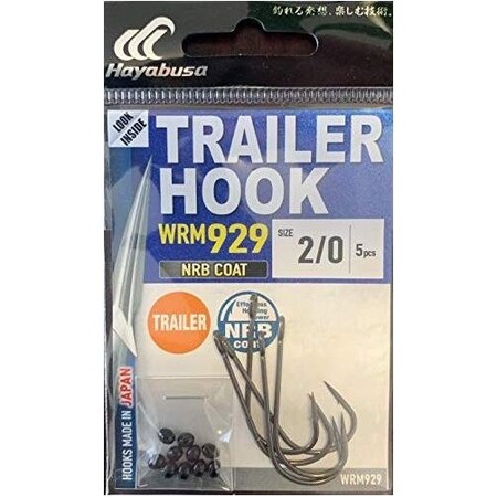 Panther Martin Single Hook 6PK PMSH6